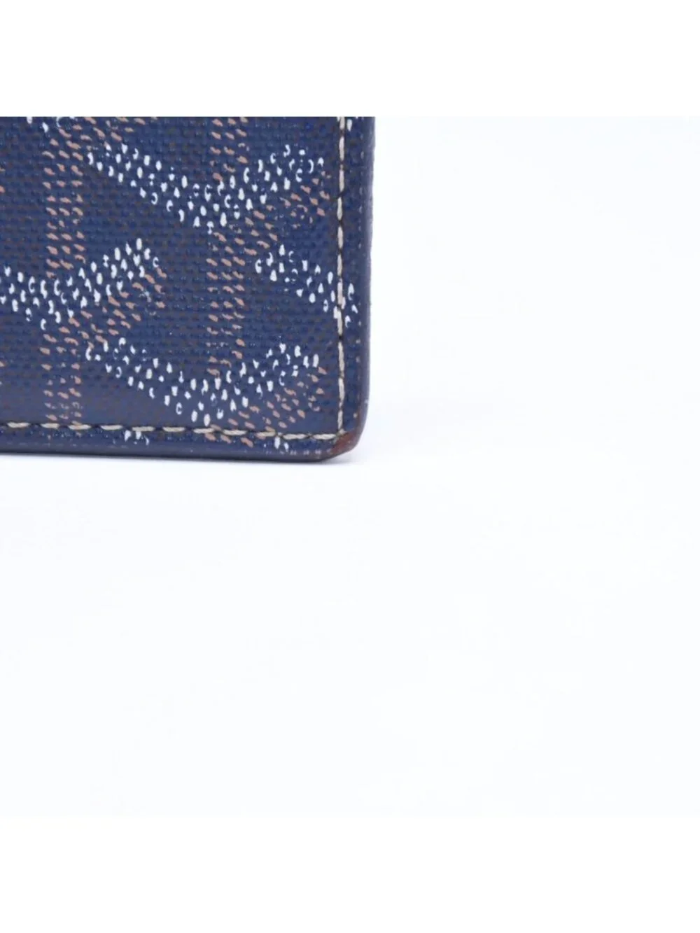 Goyard this authentic